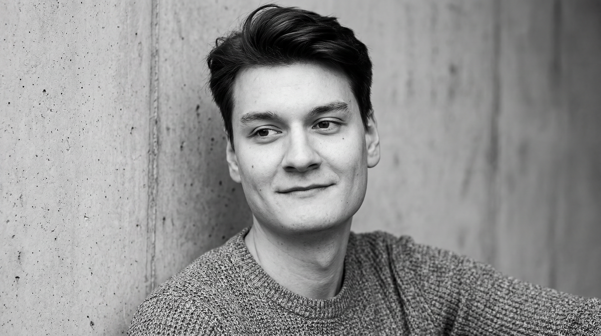 Skade Niquet – Digitalisierung und Zukunft für Nordfriesland